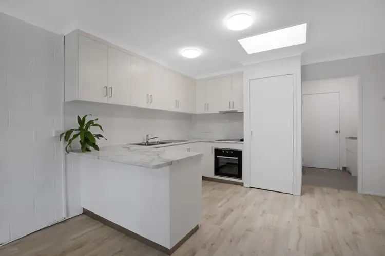 3/25 Scriha Street, North Mackay QLD 4740