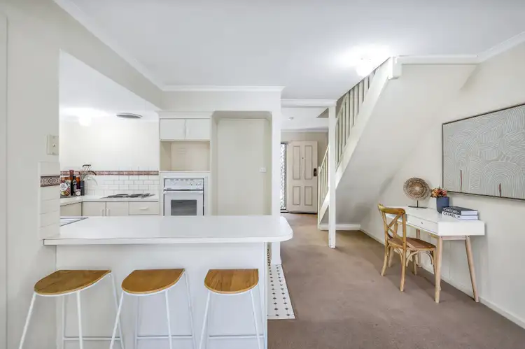 Fifth view of Homely townhouse listing, 3/2a Maldon Avenue, Mitchell Park SA 5043