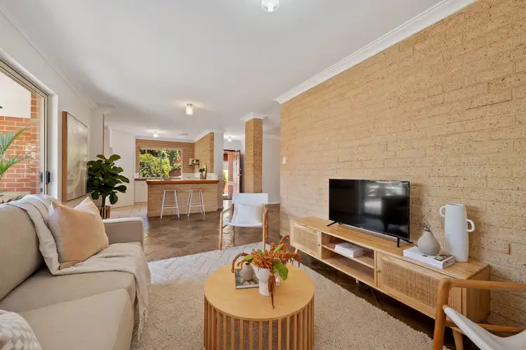 2/81 Swan Street, Tuart Hill WA 6060