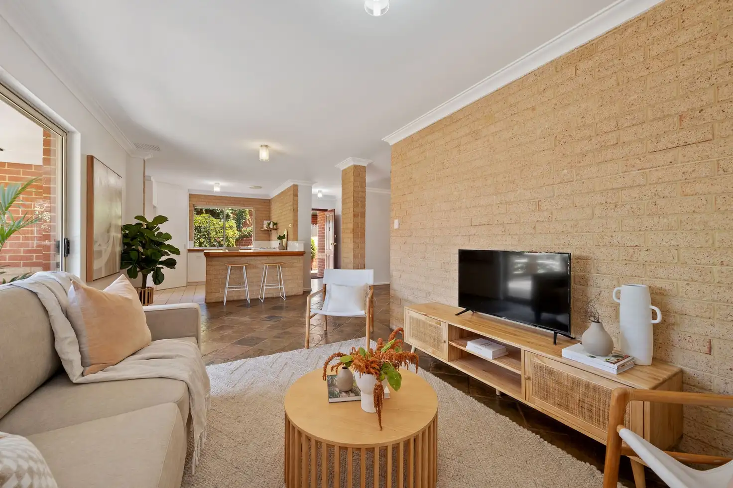 Main view of Homely villa listing, 2/81 Swan Street, Tuart Hill WA 6060