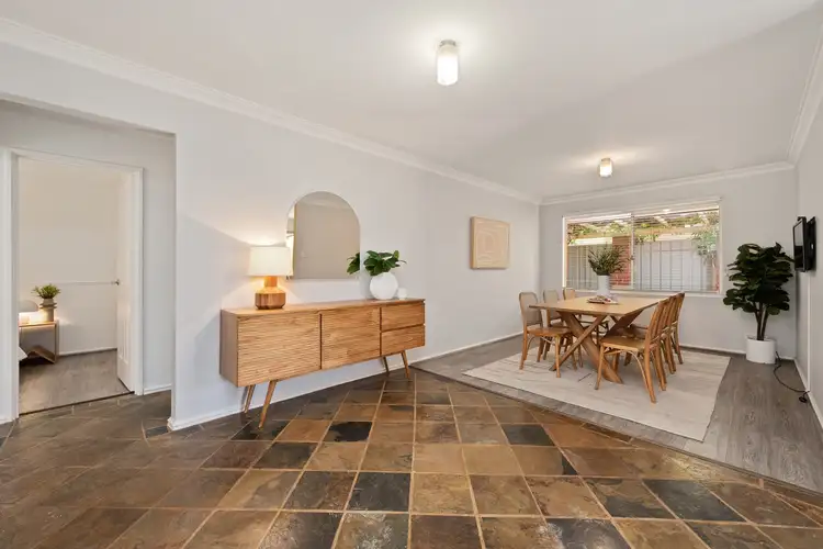 Second view of Homely villa listing, 2/81 Swan Street, Tuart Hill WA 6060