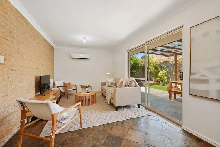 Third view of Homely villa listing, 2/81 Swan Street, Tuart Hill WA 6060