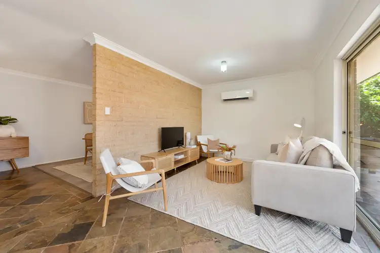 Fourth view of Homely villa listing, 2/81 Swan Street, Tuart Hill WA 6060