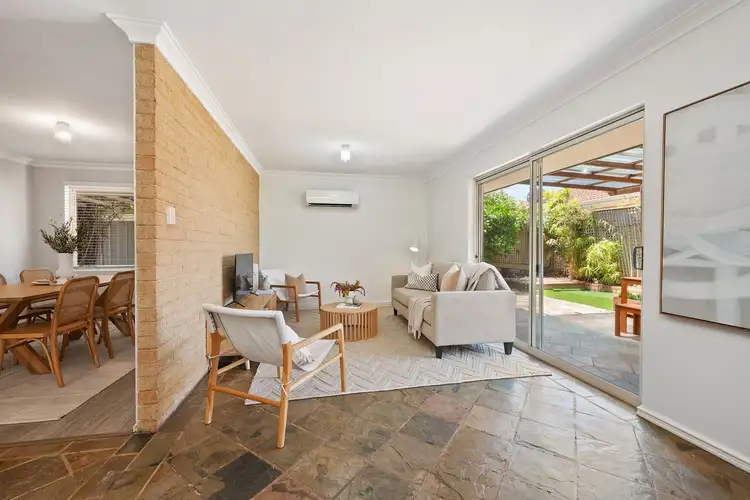 Fifth view of Homely villa listing, 2/81 Swan Street, Tuart Hill WA 6060