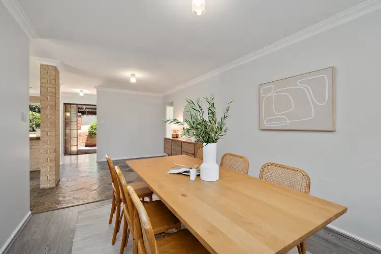 Sixth view of Homely villa listing, 2/81 Swan Street, Tuart Hill WA 6060