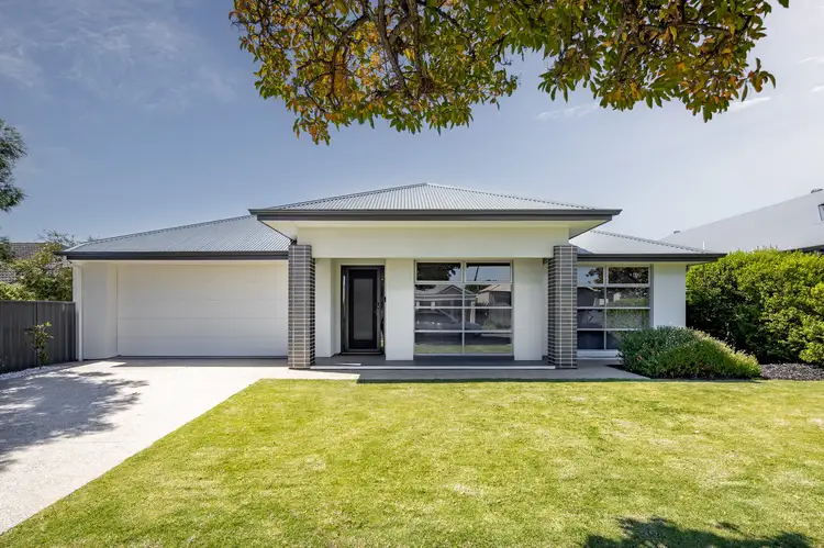 6 Lynmouth Avenue, North Brighton SA 5048