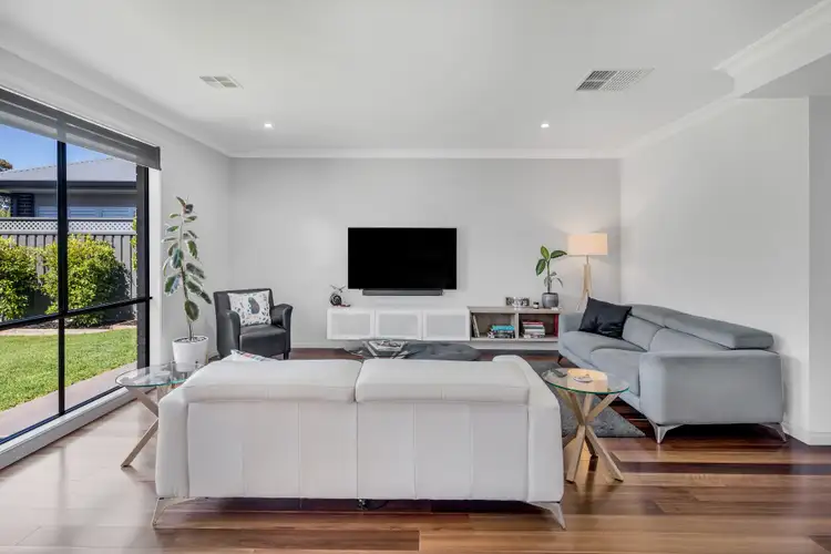 Fifth view of Homely house listing, 6 Lynmouth Avenue, North Brighton SA 5048