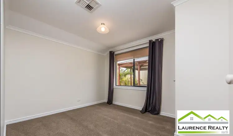 Fifth view of Homely house listing, 8 Coaldale Link, Clarkson WA 6030