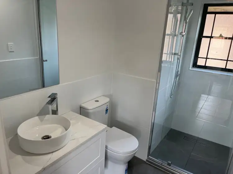 Main view of Homely townhouse listing, 1B Olmo Court, Nerang QLD 4211