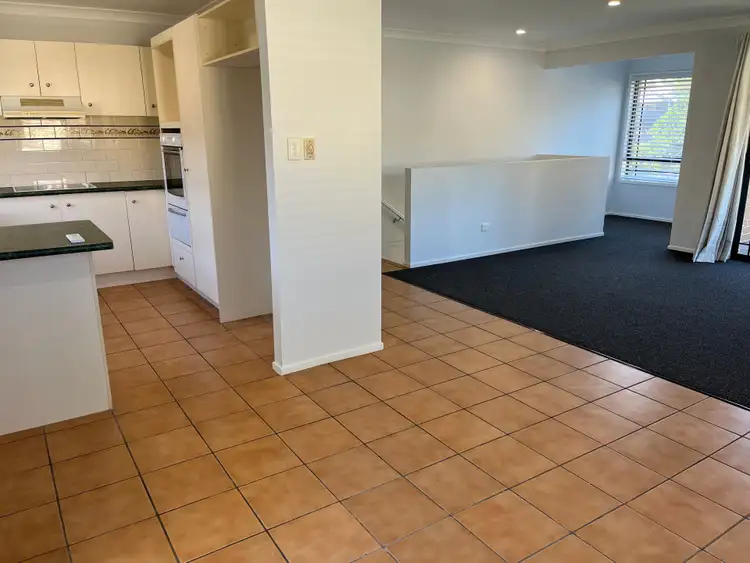 Third view of Homely townhouse listing, 1B Olmo Court, Nerang QLD 4211