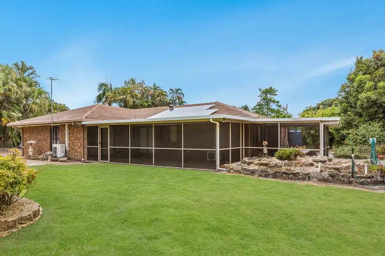 41 Bernborough Way, Ningi QLD 4511