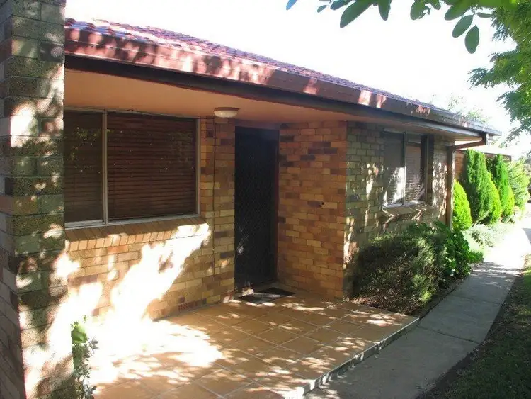 1/7 Marshall Avenue, Armidale NSW 2350
