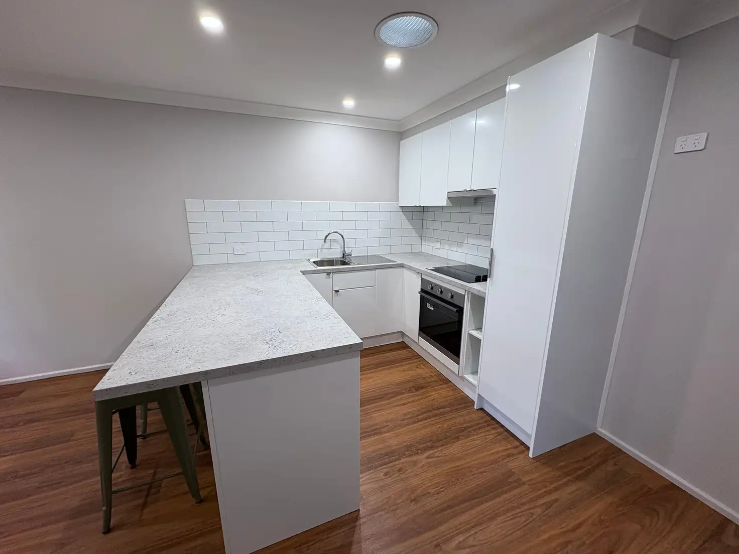 Main view of Homely unit listing, 1/7 Marshall Avenue, Armidale NSW 2350
