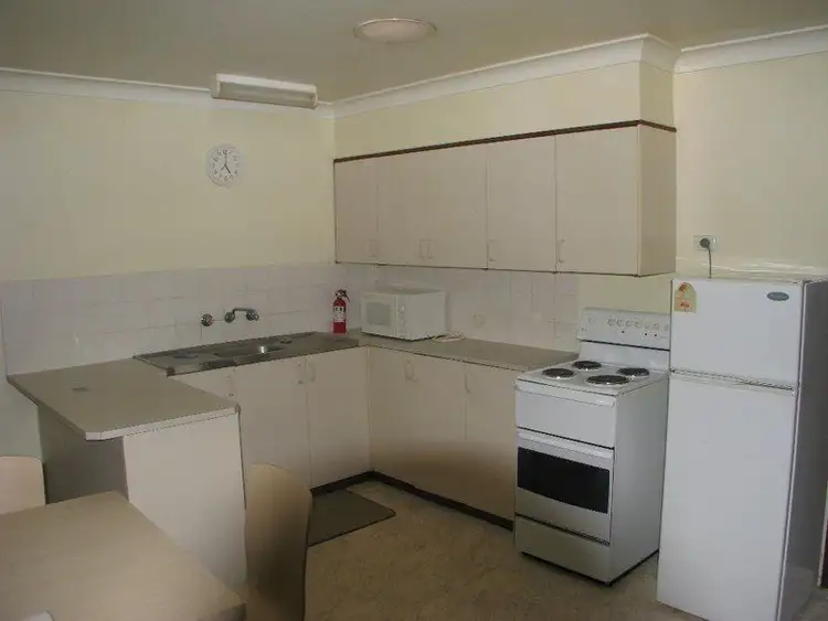 Second view of Homely unit listing, 1/7 Marshall Avenue, Armidale NSW 2350