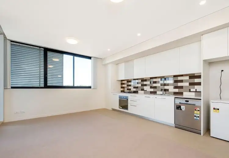 Second view of Homely apartment listing, 501/70 Charlotte Street, Campsie NSW 2194