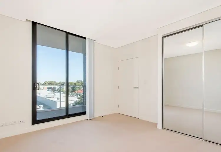Third view of Homely apartment listing, 501/70 Charlotte Street, Campsie NSW 2194