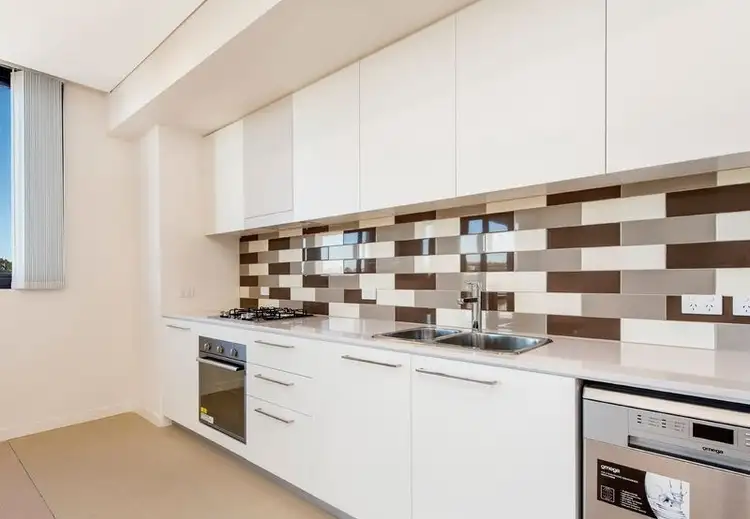 Fifth view of Homely apartment listing, 501/70 Charlotte Street, Campsie NSW 2194