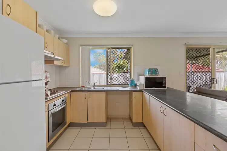 Fourth view of Homely house listing, 3 Broadway Avenue, Marsden QLD 4132