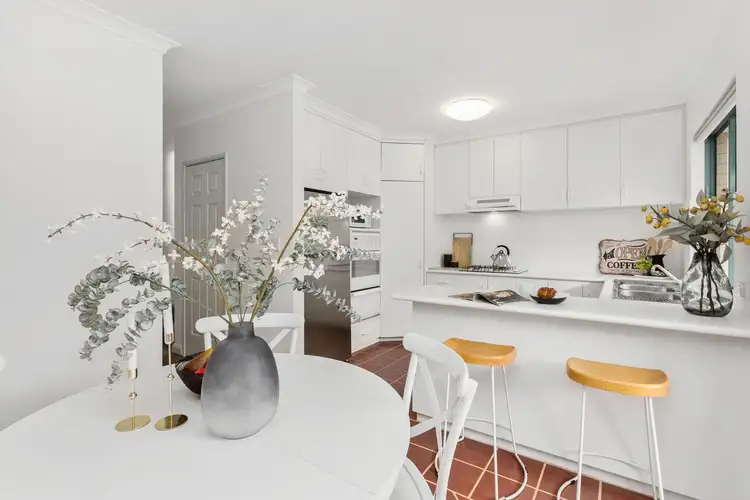 5/305 Churchill Avenue, Subiaco WA 6008