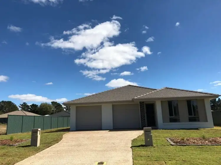 2/9 Dala Lane, Armidale NSW 2350