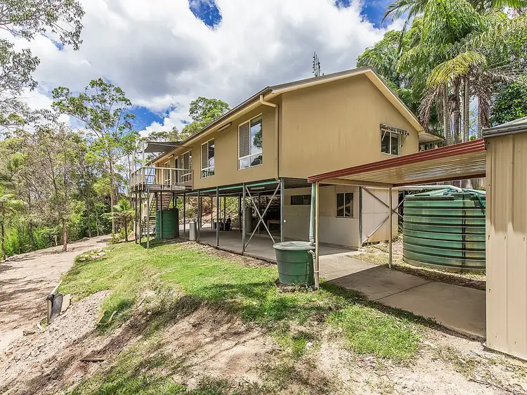 49 Wallaby Drive, Mudgeeraba QLD 4213