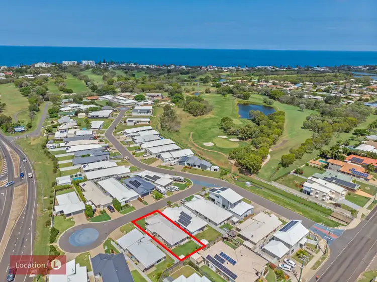 7 Blue Sea Court, Bargara QLD 4670