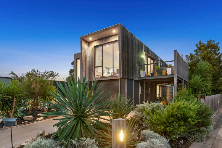 Main view of Homely townhouse listing, 2/66 Thacker Street, Ocean Grove VIC 3226