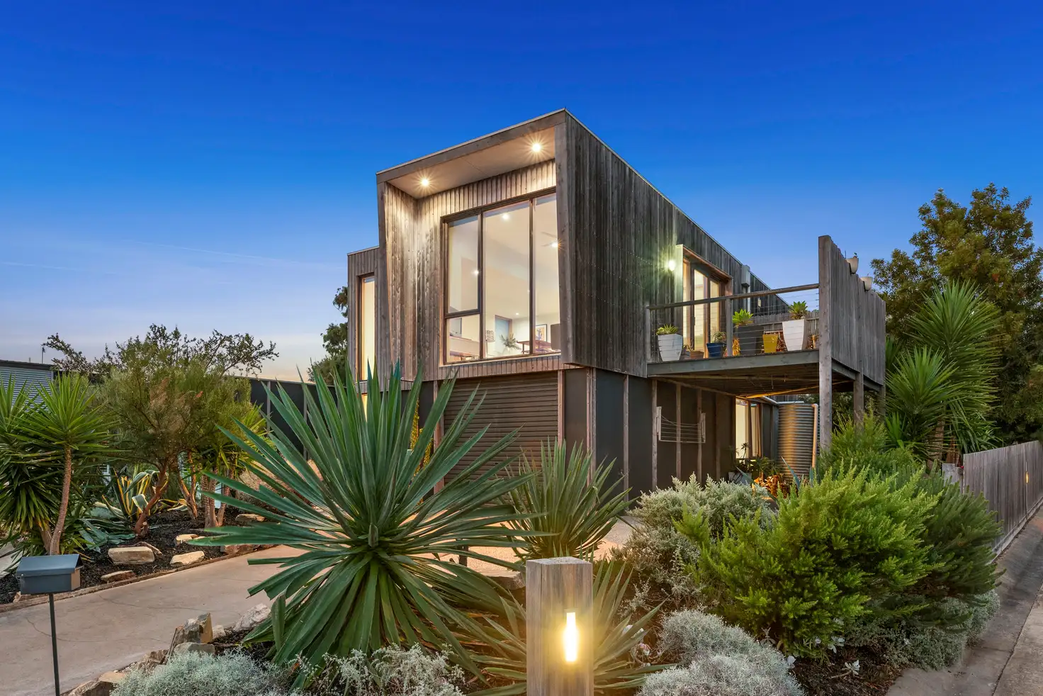 Main view of Homely townhouse listing, 2/66 Thacker Street, Ocean Grove VIC 3226
