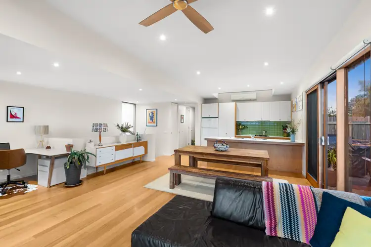 Third view of Homely townhouse listing, 2/66 Thacker Street, Ocean Grove VIC 3226