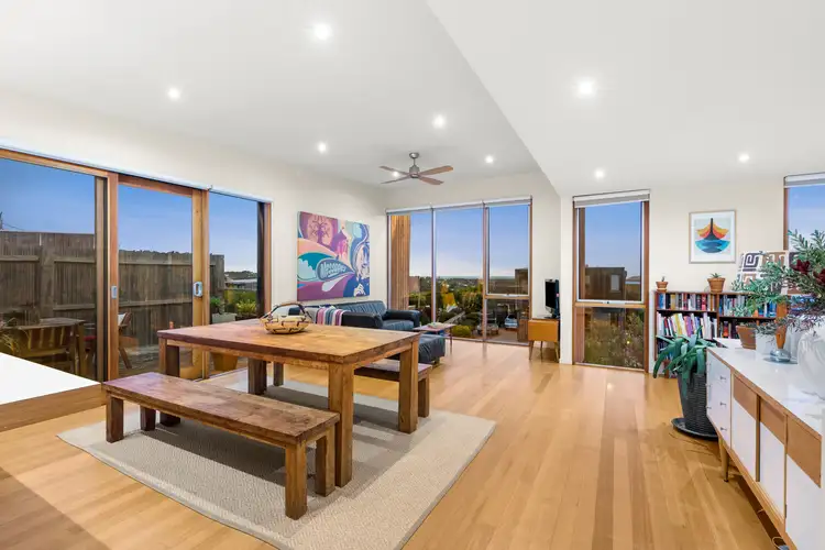 Fourth view of Homely townhouse listing, 2/66 Thacker Street, Ocean Grove VIC 3226