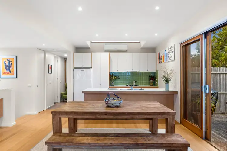 Fifth view of Homely townhouse listing, 2/66 Thacker Street, Ocean Grove VIC 3226