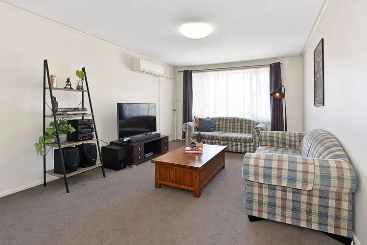 Second view of Homely flat listing, 5/10 O'Shannassy Street, Essendon North VIC 3041