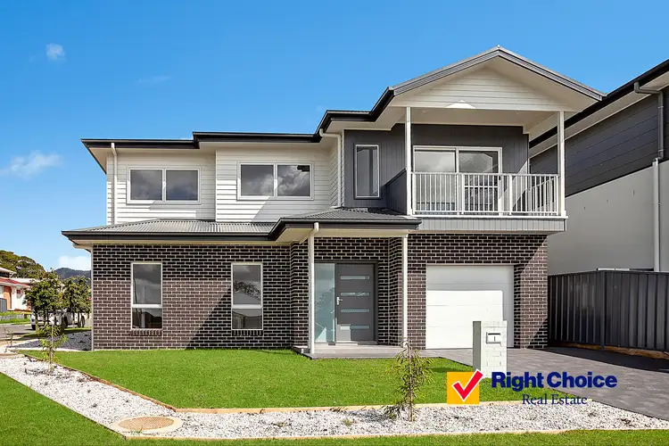 1 Neeson Road, Kembla Grange NSW 2526