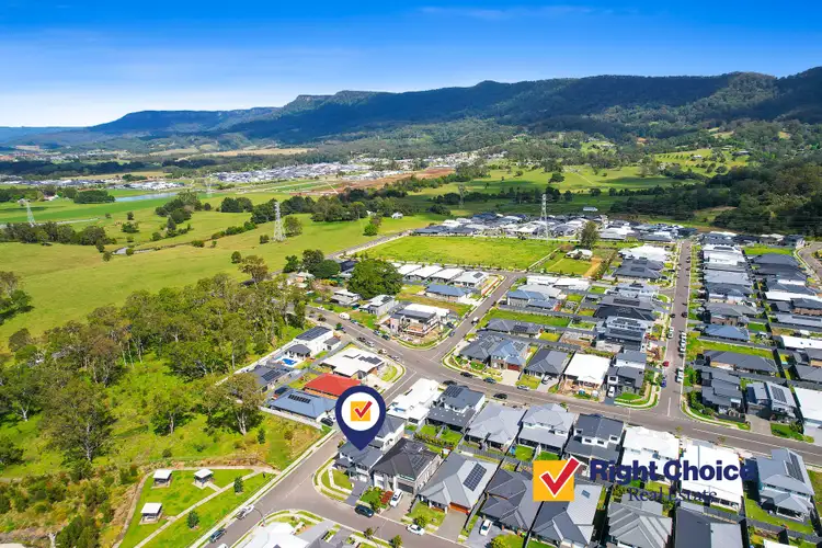 Second view of Homely house listing, 1 Neeson Road, Kembla Grange NSW 2526