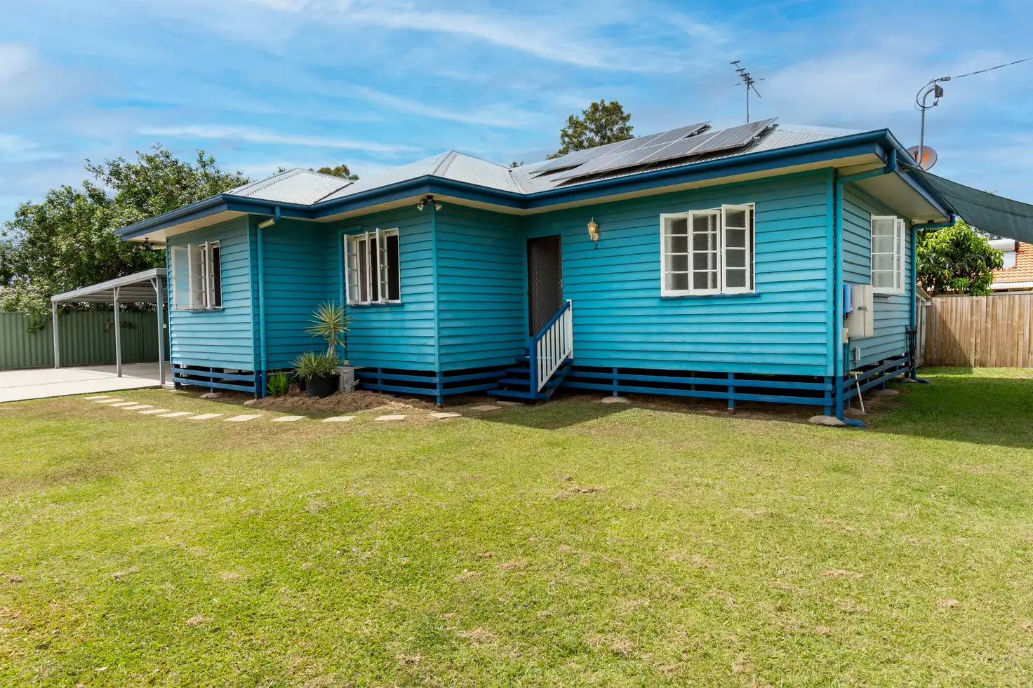 Main view of Homely house listing, 2-4 McCool Street, Caboolture QLD 4510