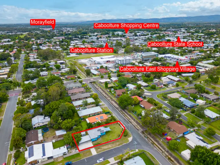 Third view of Homely house listing, 2-4 McCool Street, Caboolture QLD 4510