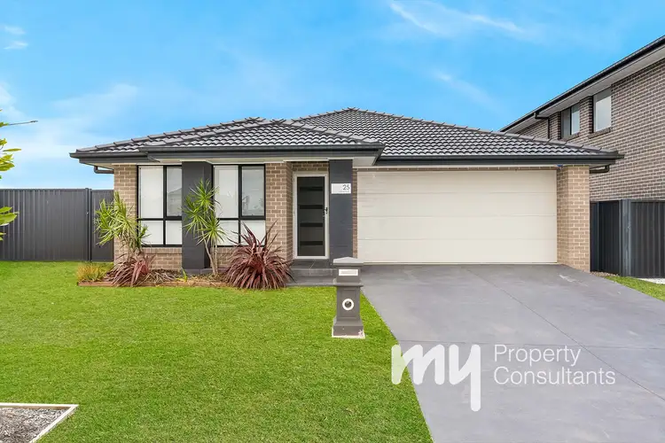 25 Akuna Street, Gregory Hills NSW 2557
