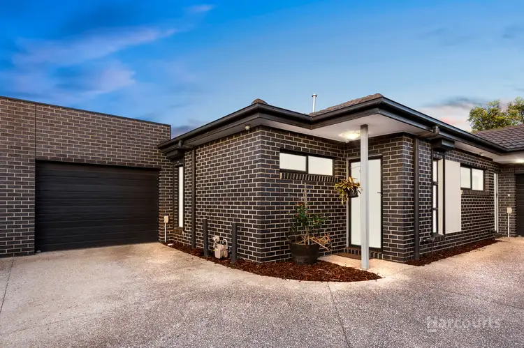 Main view of Homely unit listing, 2/30 Camperdown Avenue, Sunshine North VIC 3020