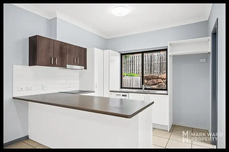Fourth view of Homely townhouse listing, 4/80 Cintra Street, Durack QLD 4077