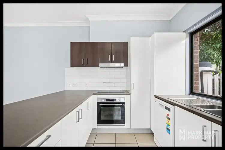 Fifth view of Homely townhouse listing, 4/80 Cintra Street, Durack QLD 4077