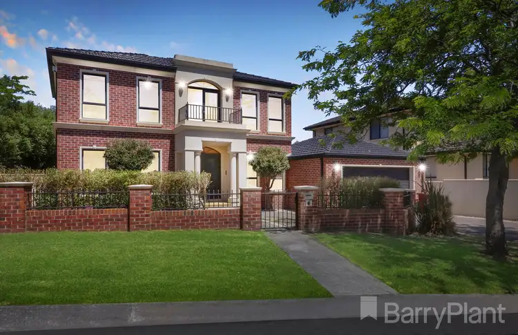 1 Nairn Court, Greenvale VIC 3059
