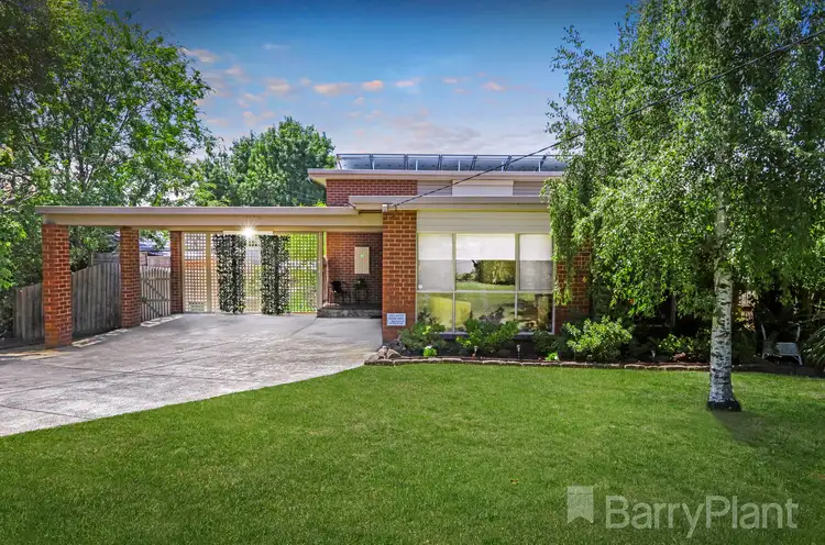 22 Koala Crescent, Westmeadows VIC 3049