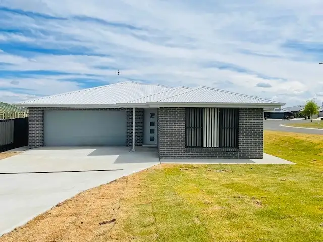 Main view of Homely townhouse listing, 1 O'Brien Place, Armidale NSW 2350