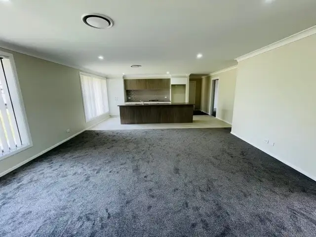 Third view of Homely townhouse listing, 1 O'Brien Place, Armidale NSW 2350