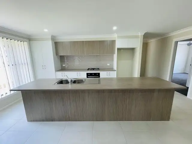 Fourth view of Homely townhouse listing, 1 O'Brien Place, Armidale NSW 2350