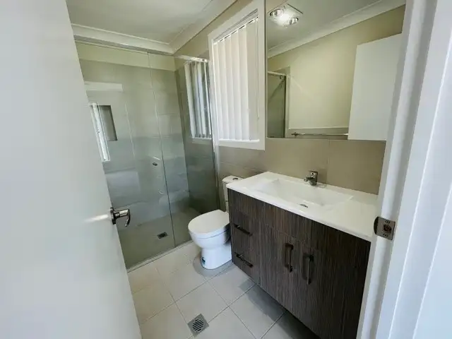 Fifth view of Homely townhouse listing, 1 O'Brien Place, Armidale NSW 2350