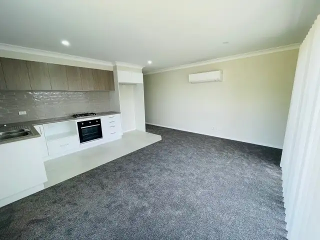 Second view of Homely apartment listing, 1a O'Brien Place, Armidale NSW 2350