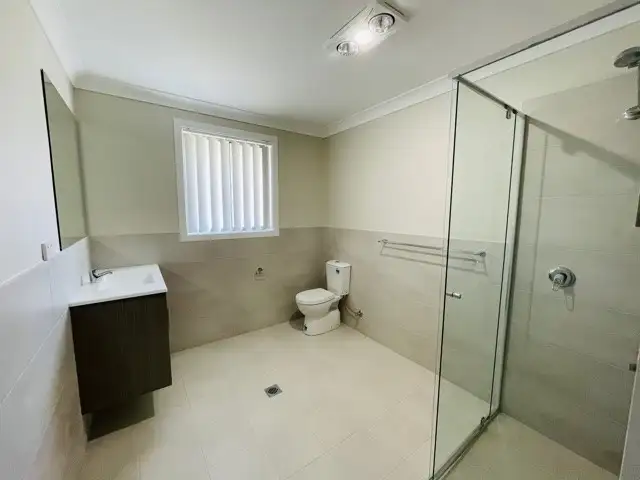 Fourth view of Homely apartment listing, 1a O'Brien Place, Armidale NSW 2350