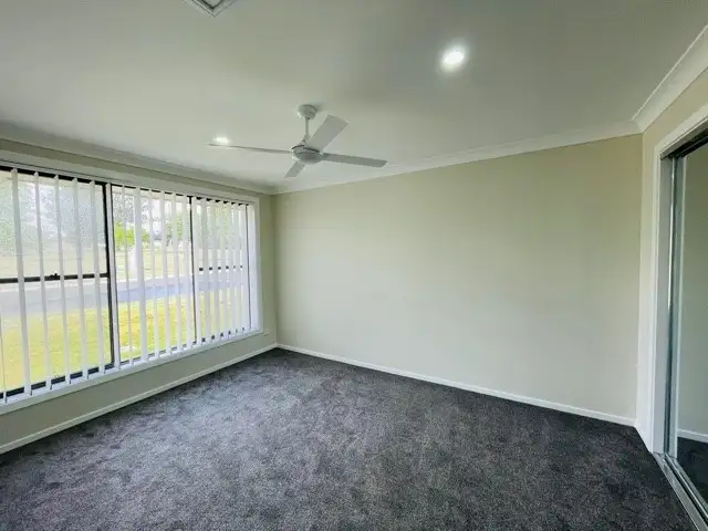 Fifth view of Homely apartment listing, 1a O'Brien Place, Armidale NSW 2350