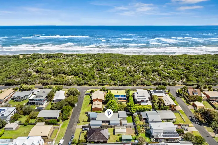 Main view of Homely house listing, 3 Antares Court, Ocean Grove VIC 3226
